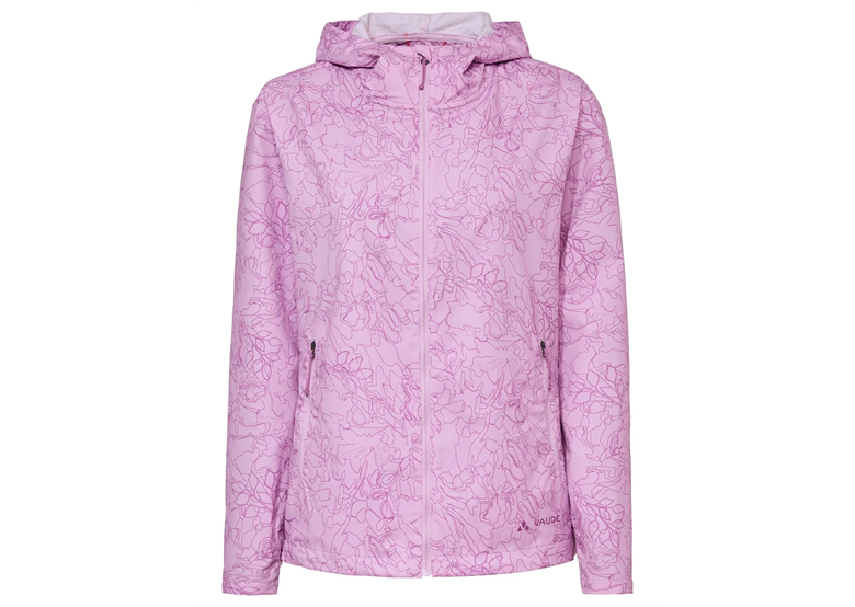 Kurtka rowerowa damska VAUDE Adlux Air