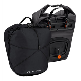 Sakwa VAUDE Aqua Front Light