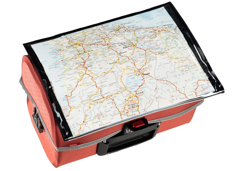 Mapnik VAUDE BeGuided