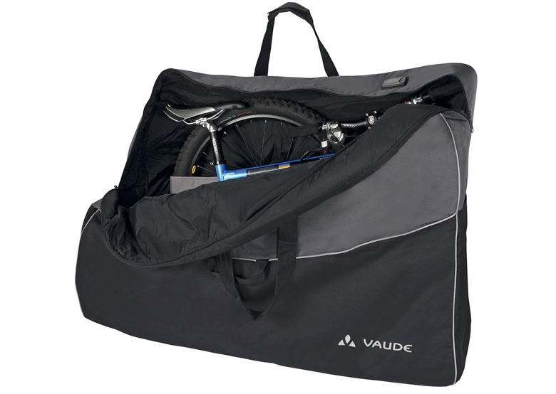 Torba na rower VAUDE Big Bike Bag