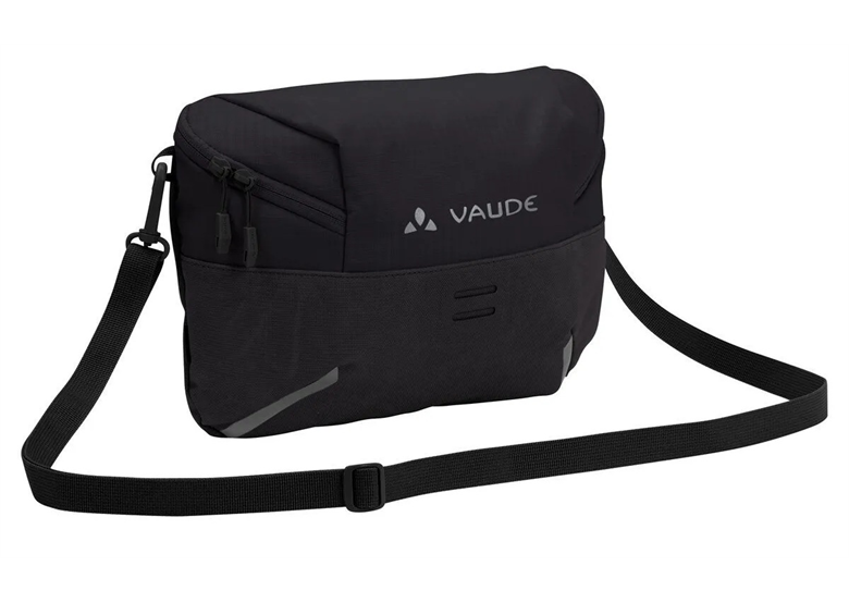 Torba na kierownicę VAUDE CityBox Bike II