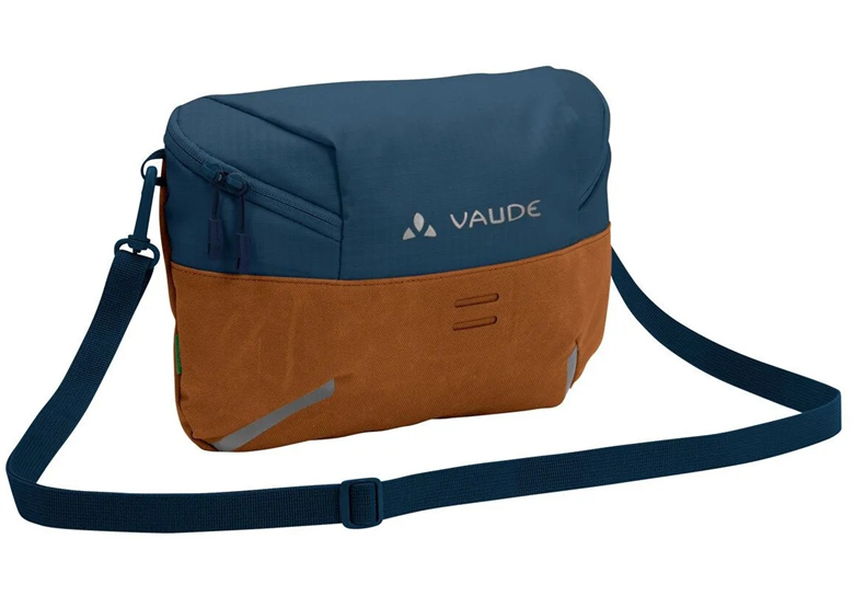 Torba na kierownicę VAUDE CityBox Bike II