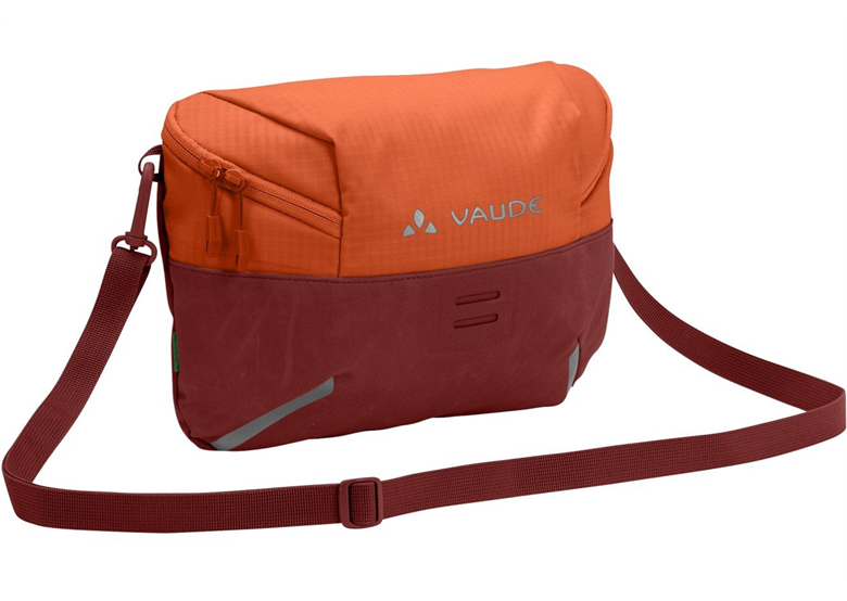 Torba na kierownicę VAUDE CityBox Bike II