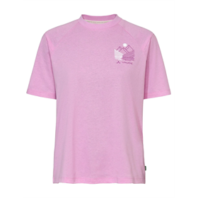 Koszulka damska z krótkim rękawem VAUDE Cyclist