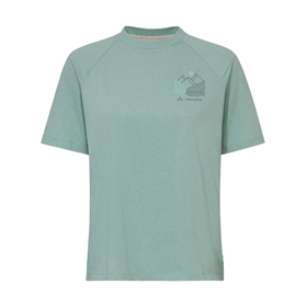 Koszulka damska z krótkim rękawem VAUDE Cyclist