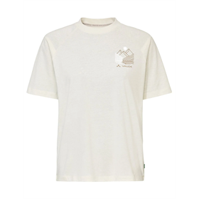 Koszulka damska z krótkim rękawem VAUDE Cyclist