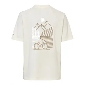 Koszulka damska z krótkim rękawem VAUDE Cyclist