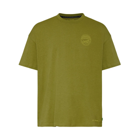 Koszulka z krótkim rękawem VAUDE Cyclist