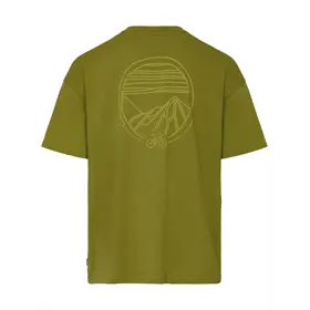 Koszulka z krótkim rękawem VAUDE Cyclist