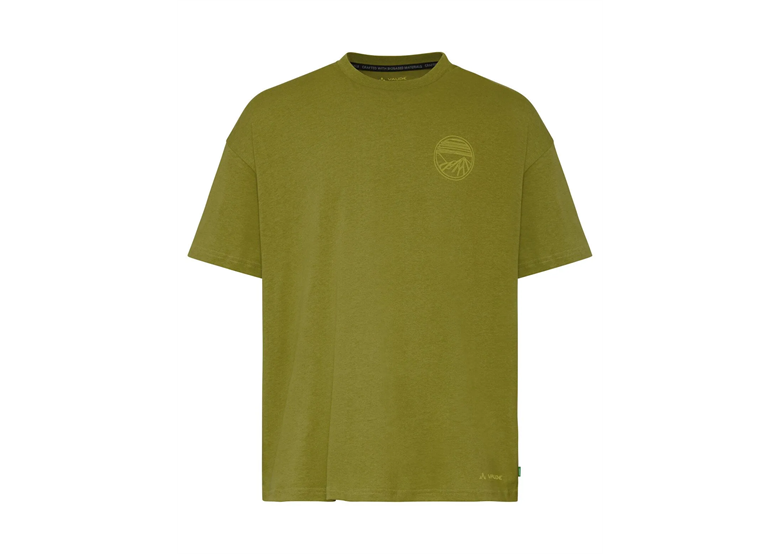 Koszulka z krótkim rękawem VAUDE Cyclist