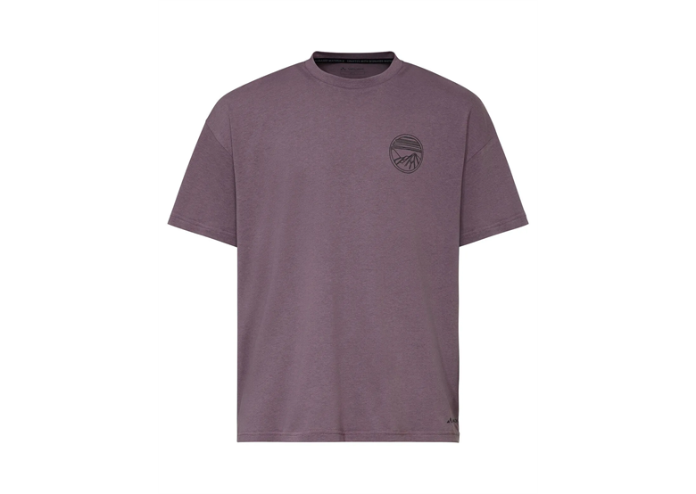 Koszulka z krótkim rękawem VAUDE Cyclist