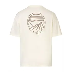 Koszulka z krótkim rękawem VAUDE Cyclist