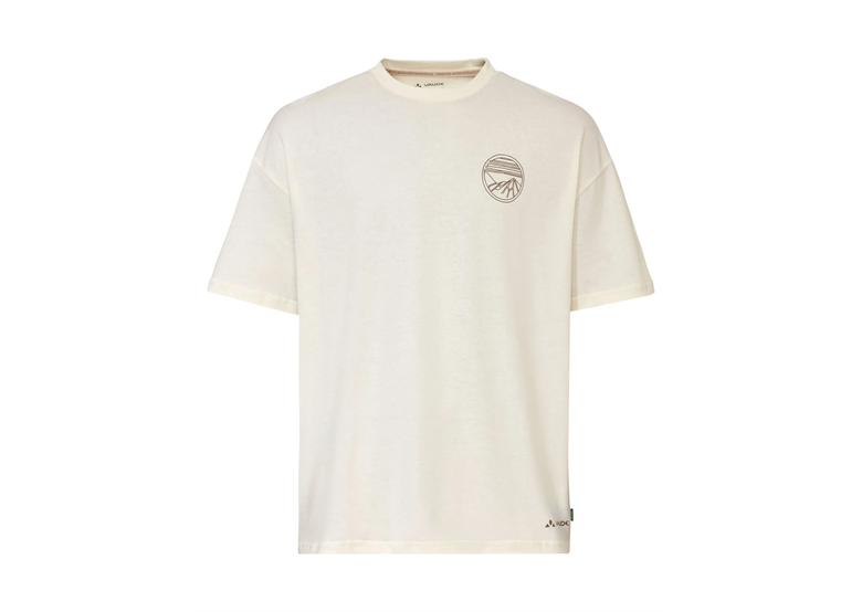 Koszulka z krótkim rękawem VAUDE Cyclist