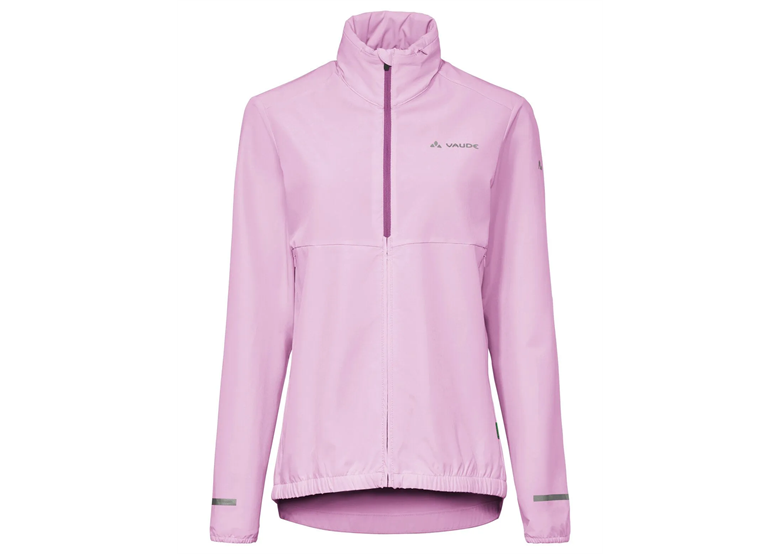 Kurtka rowerowa damska VAUDE Cyclist Air