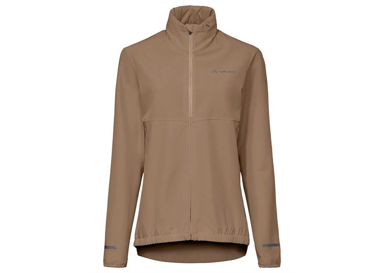 Kurtka rowerowa damska VAUDE Cyclist Air