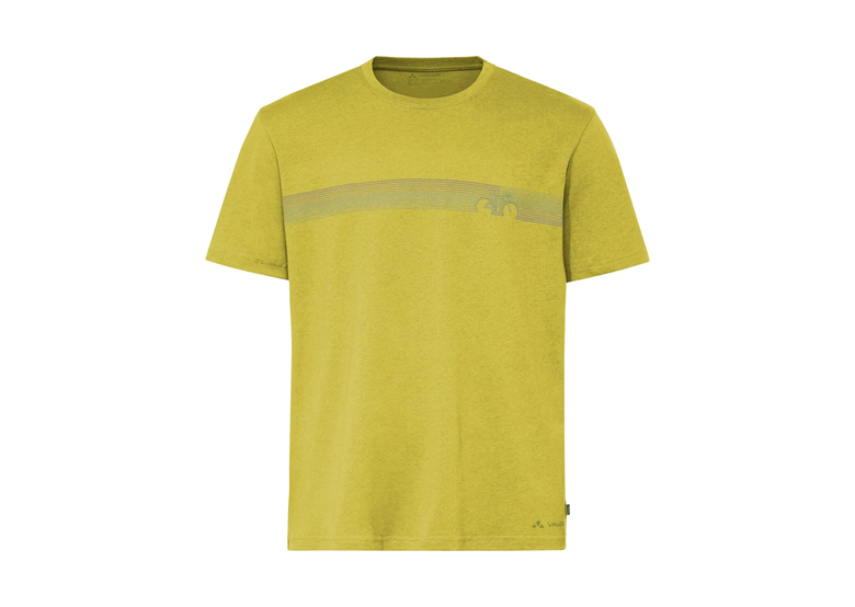 Koszulka z krótkim rękawem VAUDE Cyclist V