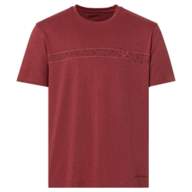 Koszulka z krótkim rękawem VAUDE Cyclist V