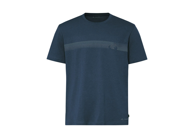 Koszulka z krótkim rękawem VAUDE Cyclist V