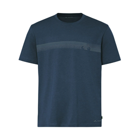 Koszulka z krótkim rękawem VAUDE Cyclist V