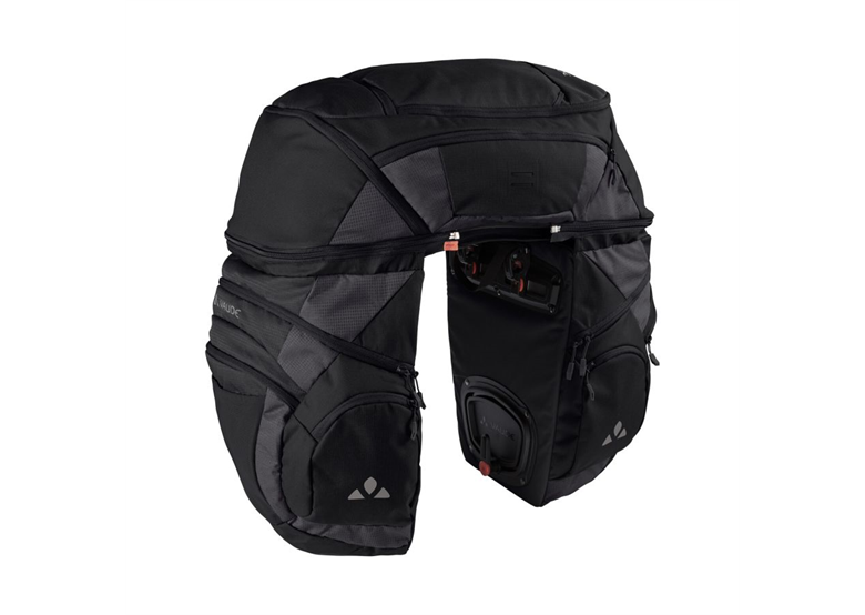 Sakwy VAUDE Karakorum Pro