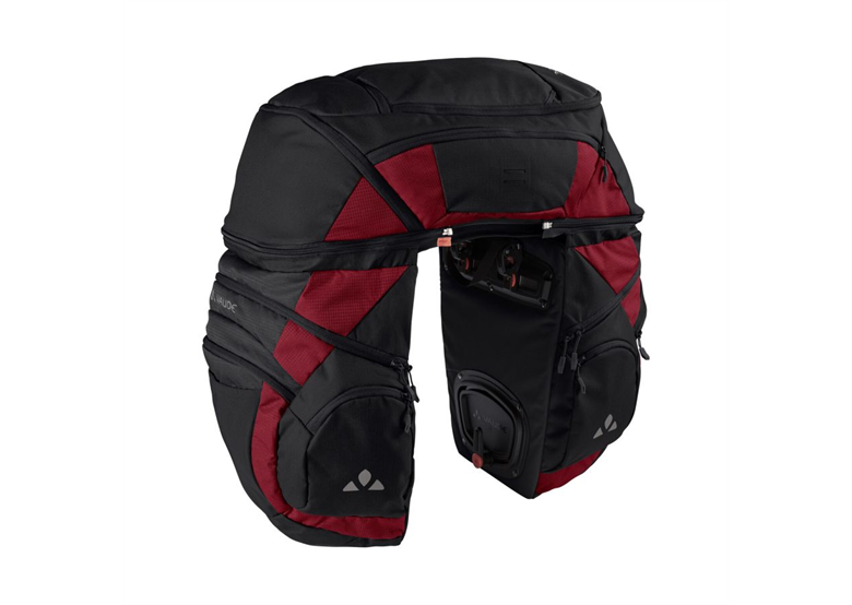 Sakwy VAUDE Karakorum Pro