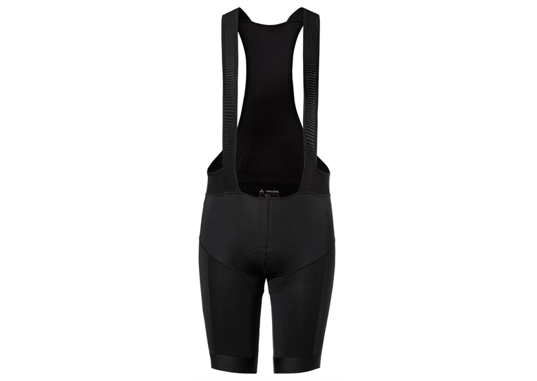 Spodenki rowerowe z wkładką VAUDE Kuro Essential