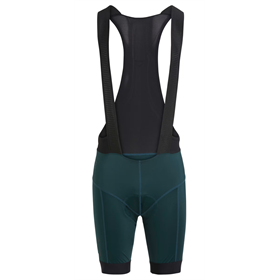 Spodenki rowerowe z wkładką VAUDE Kuro Essential