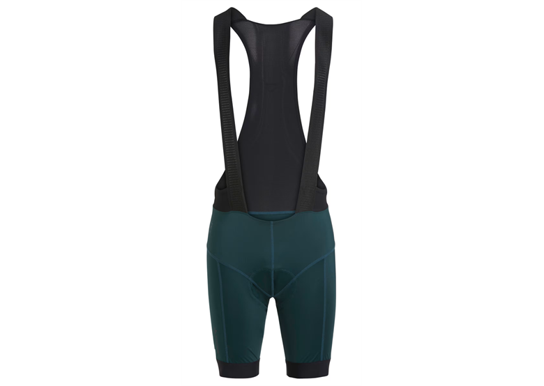 Spodenki rowerowe z wkładką VAUDE Kuro Essential