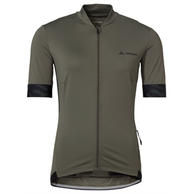 Koszulka kolarska damska VAUDE Kuro FZ Tricot II