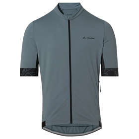 Koszulka kolarska VAUDE Kuro FZ Tricot II