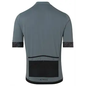 Koszulka kolarska VAUDE Kuro FZ Tricot II