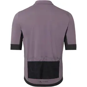 Koszulka kolarska VAUDE Kuro FZ Tricot II