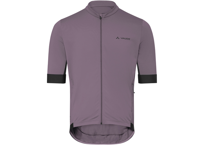 Koszulka kolarska VAUDE Kuro FZ Tricot II