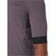 Koszulka kolarska VAUDE Kuro FZ Tricot II