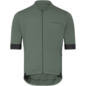 Koszulka kolarska VAUDE Kuro FZ Tricot II