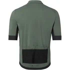 Koszulka kolarska VAUDE Kuro FZ Tricot II