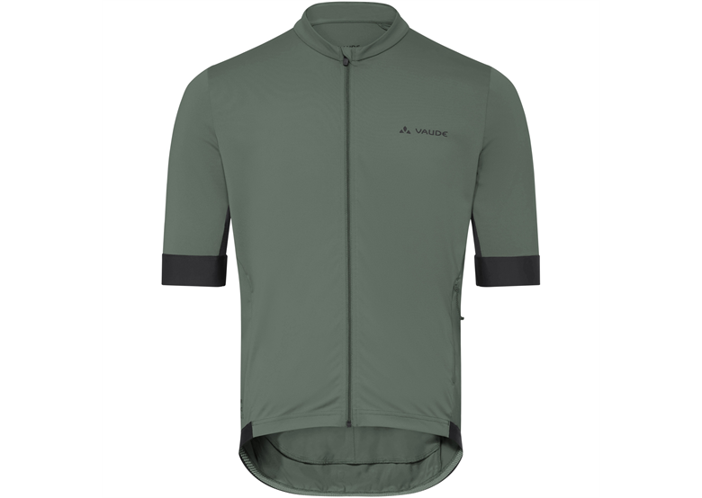 Koszulka kolarska VAUDE Kuro FZ Tricot II