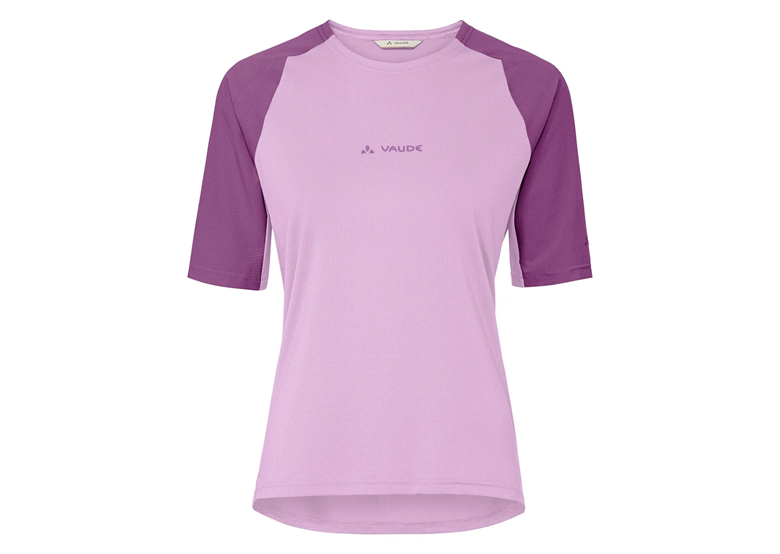 Koszulka rowerowa damska VAUDE Kuro II