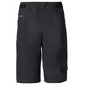 Szorty rowerowe z wkładką VAUDE Ledro