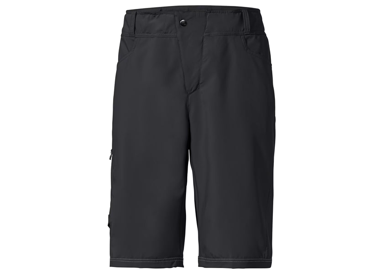 Szorty rowerowe z wkładką VAUDE Ledro