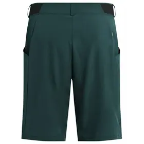 Szorty rowerowe z wkładką VAUDE Loamer