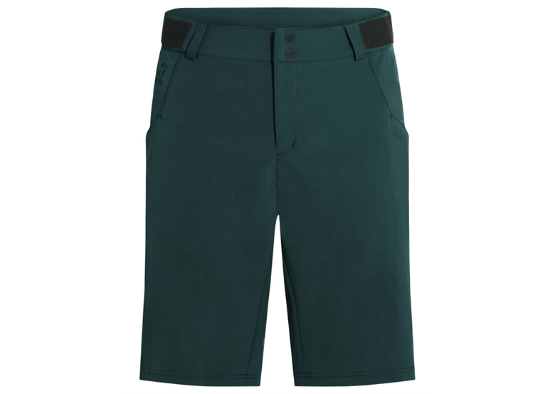 Szorty rowerowe z wkładką VAUDE Loamer