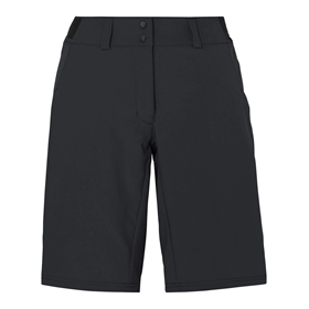 Szorty rowerowe damskie VAUDE Loamer