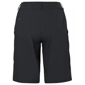 Szorty rowerowe damskie VAUDE Loamer