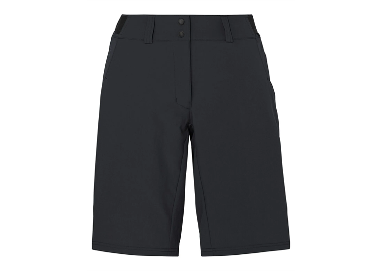 Szorty rowerowe damskie VAUDE Loamer