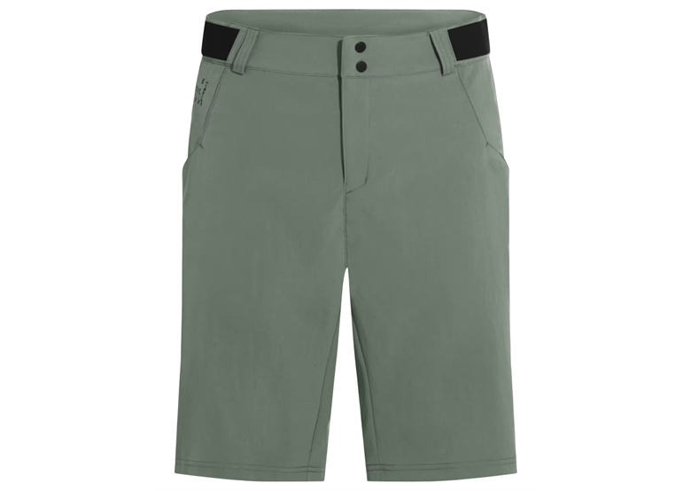 Szorty rowerowe damskie VAUDE Loamer