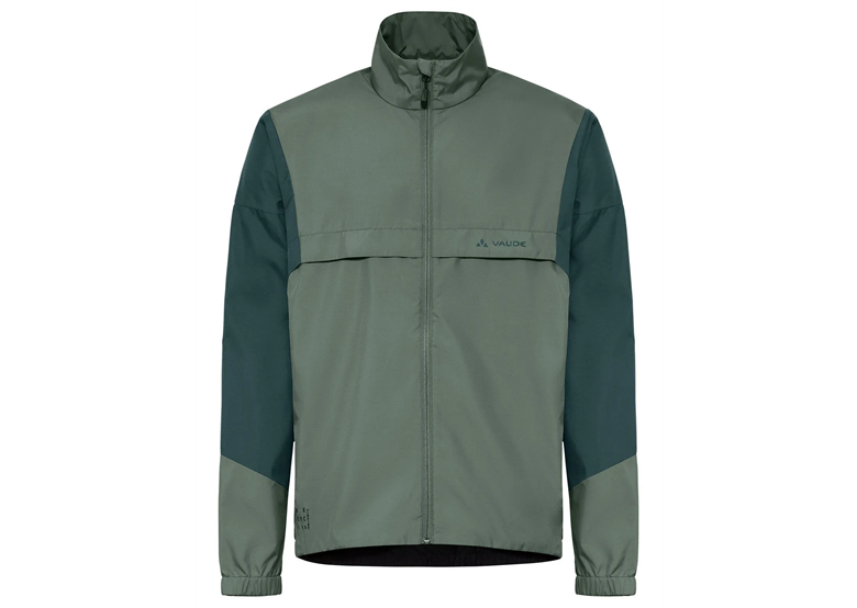 Kurtka rowerowa VAUDE Loamer Air II