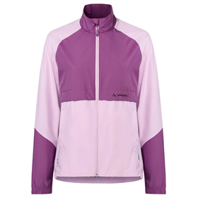 Kurtka rowerowa damska VAUDE Loamer Air II