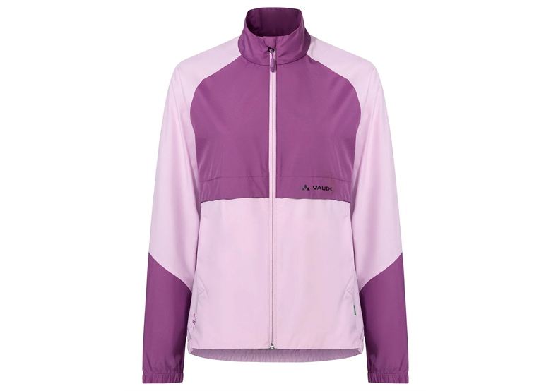Kurtka rowerowa damska VAUDE Loamer Air II