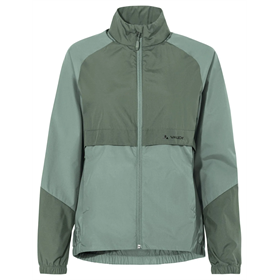 Kurtka rowerowa damska VAUDE Loamer Air II